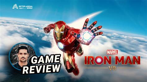 Iron Man RTP .